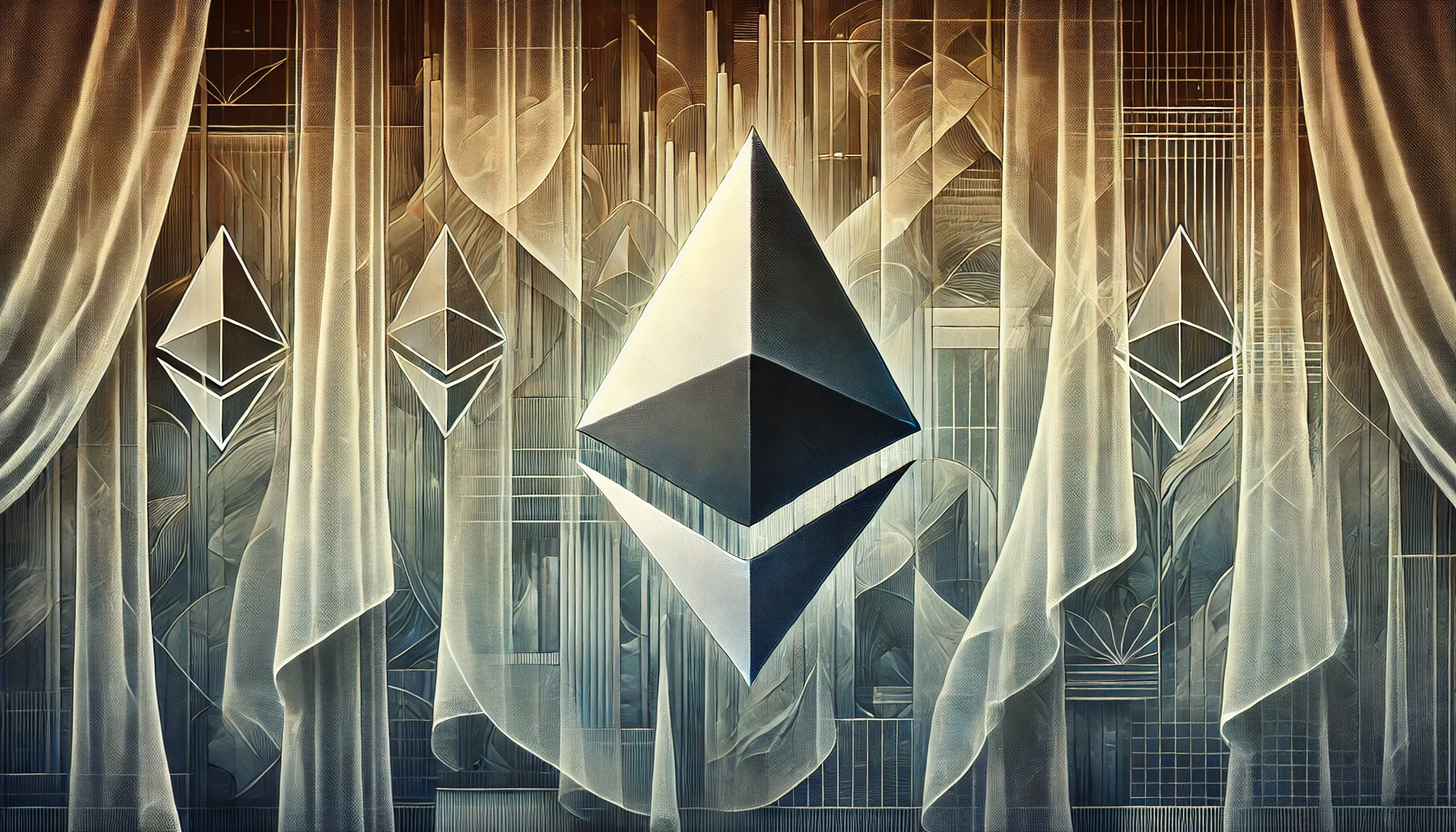 Veiled Ethereum