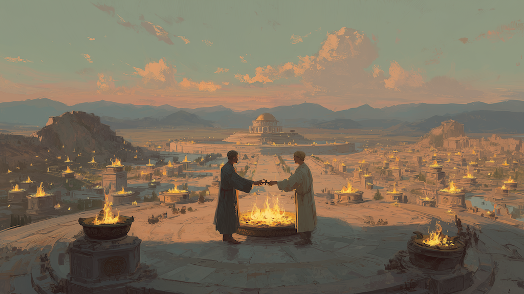 Tally ScopeLift Lighting Up The Future