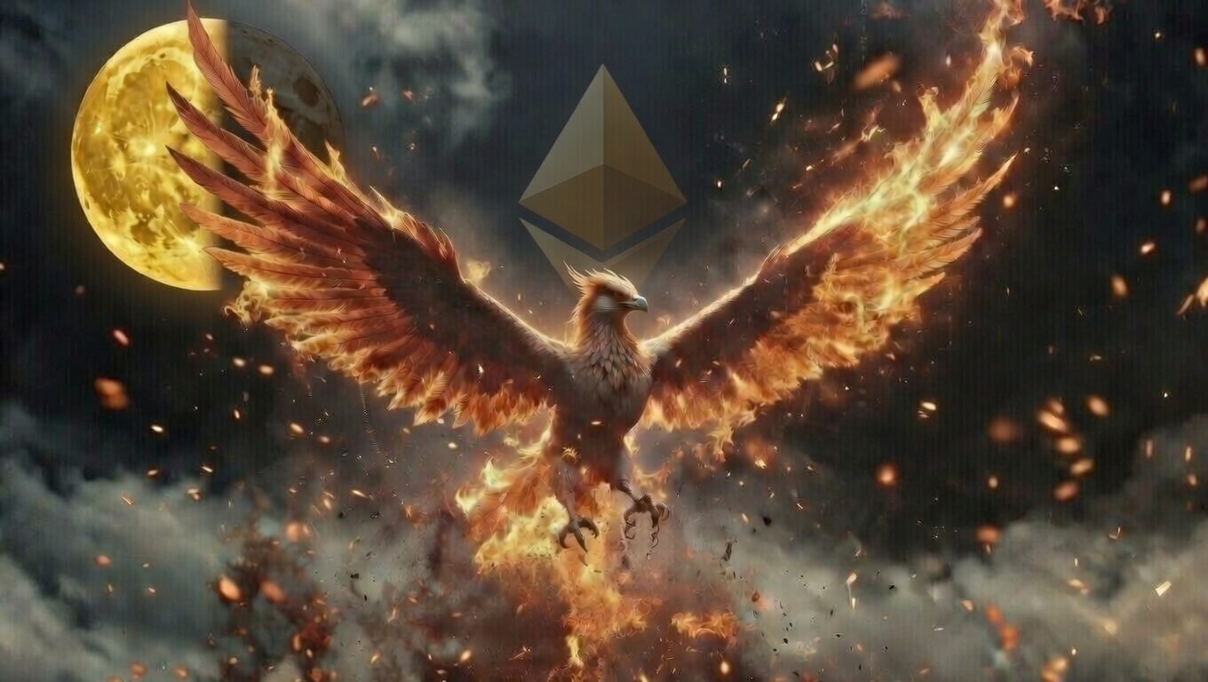 Stealth Addresses Rising